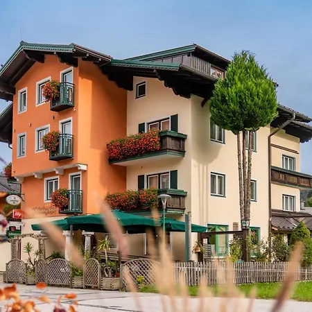 Gleimingerhof - Reiteralm فندق