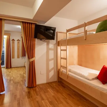 Gleimingerhof - Reiteralm