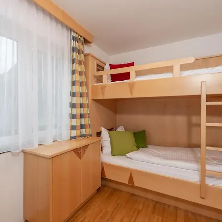 Gleimingerhof - Reiteralm Szálloda 3*