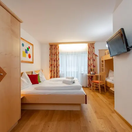 Gleimingerhof - Reiteralm Szálloda 3*