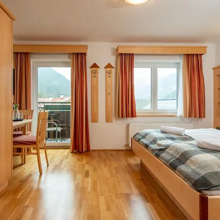 فندق Gleimingerhof - Reiteralm