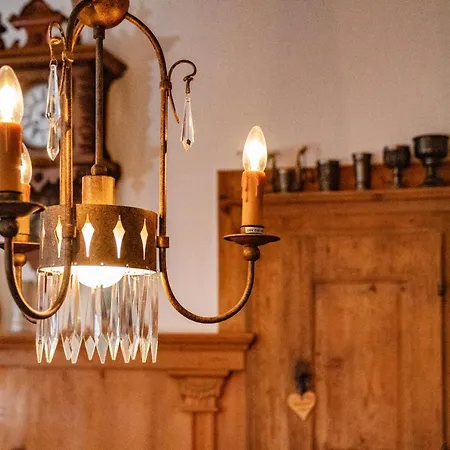 Gleimingerhof - Reiteralm