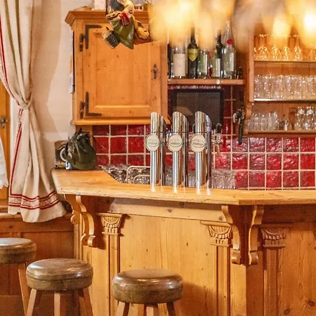 Hotel Gleimingerhof - Reiteralm 3*