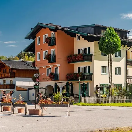 فندق Gleimingerhof - Reiteralm