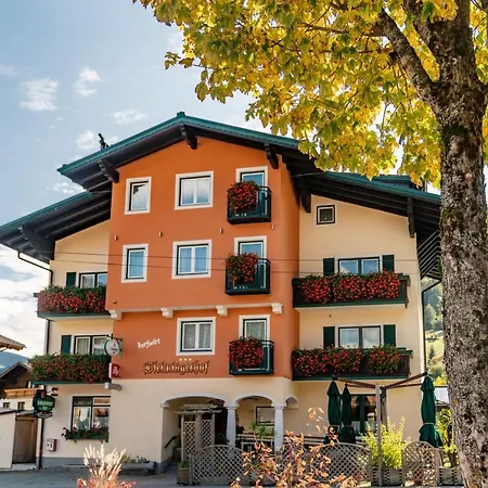 Gleimingerhof - Reiteralm 3*