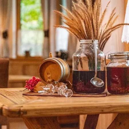 فندق Gleimingerhof - Reiteralm