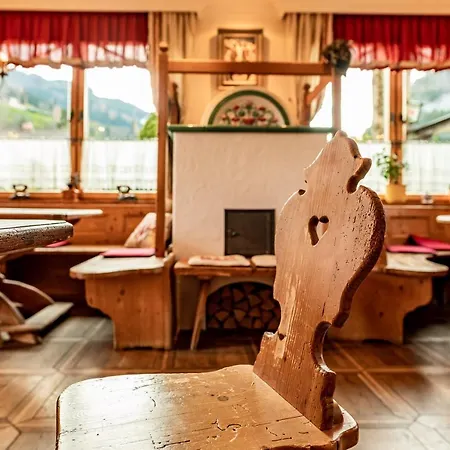 Gleimingerhof - Reiteralm 3*