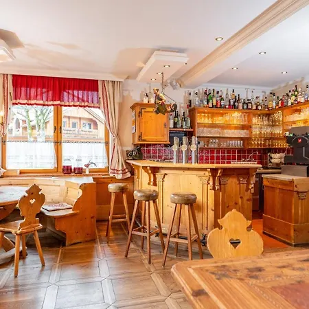 Gleimingerhof - Reiteralm Szálloda 3*