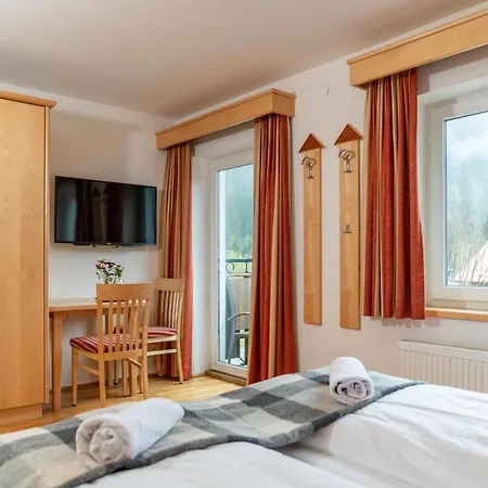 Gleimingerhof - Reiteralm Gleiming