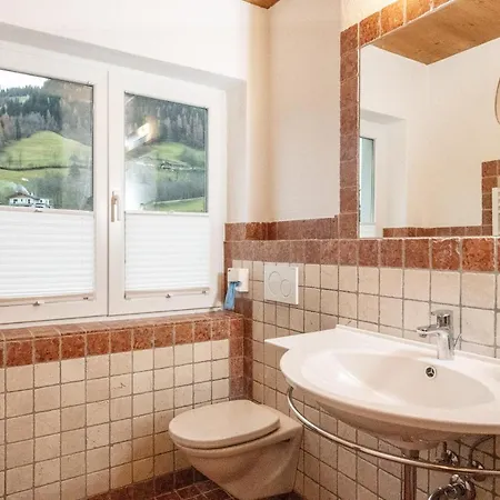 Gleimingerhof - Reiteralm فندق 3*