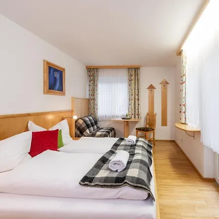 Gleimingerhof - Reiteralm Hotel Gleiming