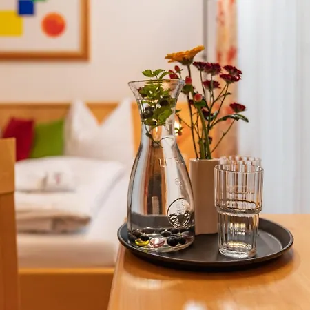 Gleimingerhof - Reiteralm فندق