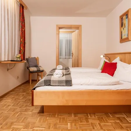 Gleimingerhof - Reiteralm Szálloda