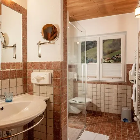 Gleimingerhof - Reiteralm فندق 3*