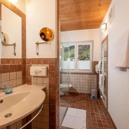 Gleimingerhof - Reiteralm فندق 3*