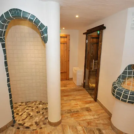 Gleimingerhof - Reiteralm Hotel 3*