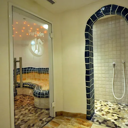 Gleimingerhof - Reiteralm 3*