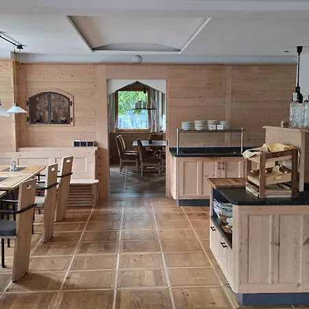 Gleimingerhof - Reiteralm Hotel 3*