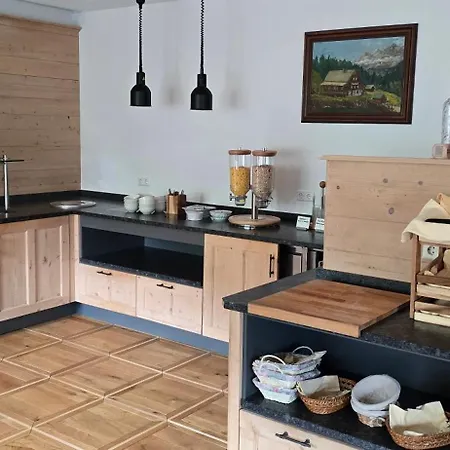 Gleimingerhof - Reiteralm 3*