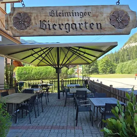 Gleimingerhof - Reiteralm Gleiming