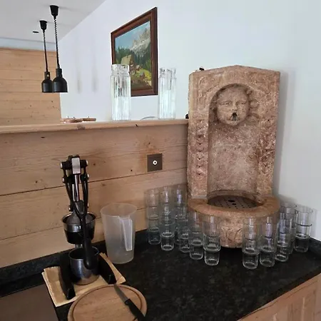 Gleimingerhof - Reiteralm Hotel