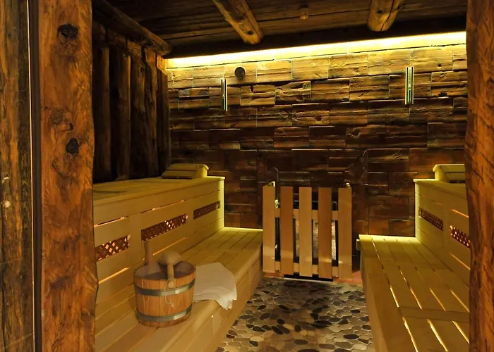 Gleimingerhof - Reiteralm