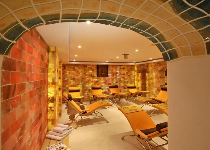 Gleimingerhof - Reiteralm Hotel