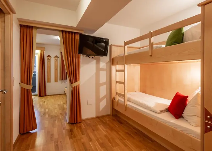 Gleimingerhof - Reiteralm