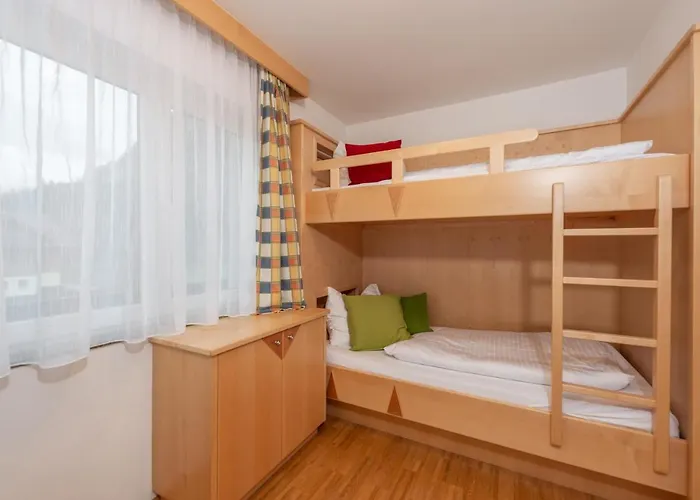 Gleimingerhof - Reiteralm 호텔 3*