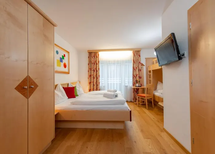 Gleimingerhof - Reiteralm Hotel 3*