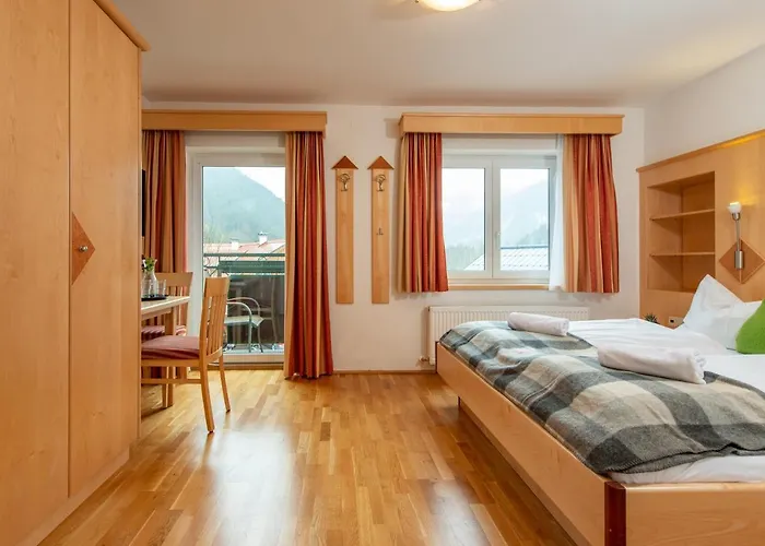 Hotel Gleimingerhof - Reiteralm