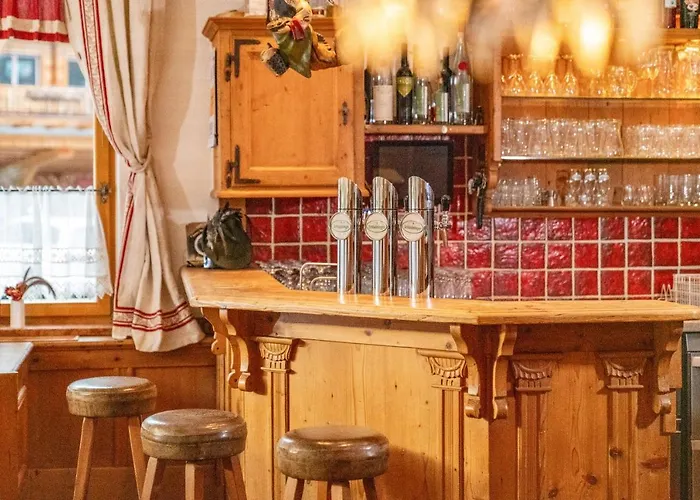 Hotel Gleimingerhof - Reiteralm 3*