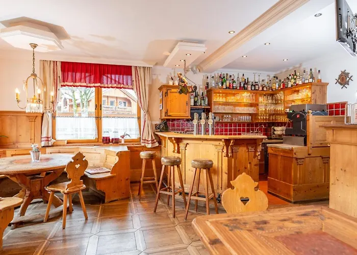 Gleimingerhof - Reiteralm Hotel 3*