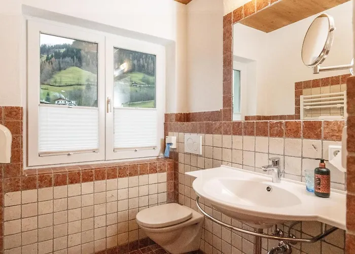 Gleimingerhof - Reiteralm 호텔 3*