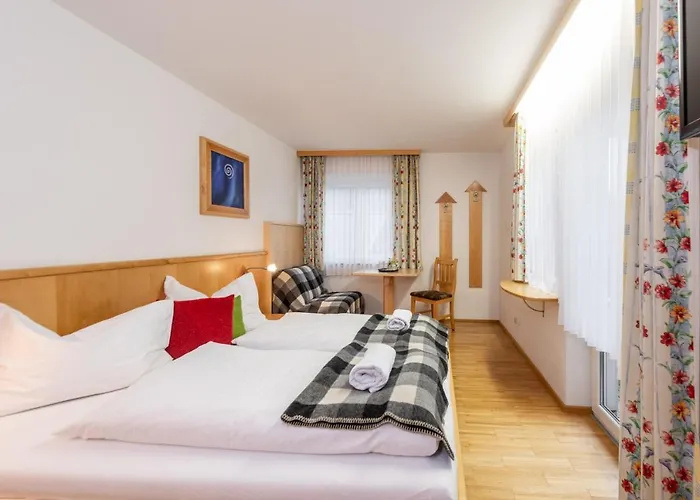 Gleimingerhof - Reiteralm Hotel Gleiming