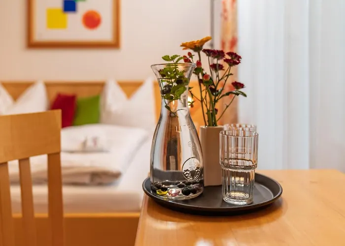 Gleimingerhof - Reiteralm Hotel