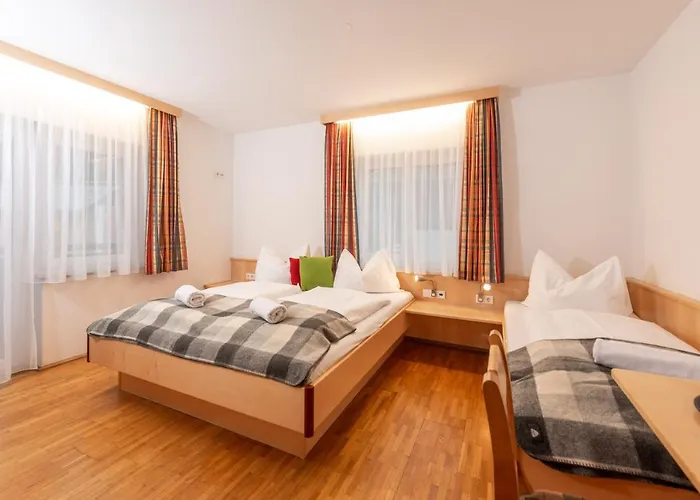 Hotel Gleimingerhof - Reiteralm 3*