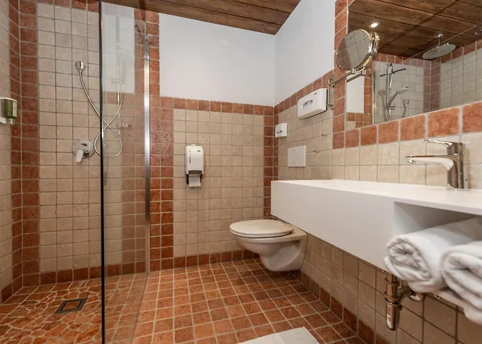 Hotel Gleimingerhof - Reiteralm Gleiming