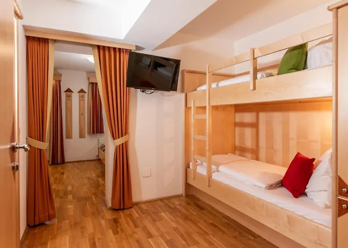 Hotel Gleimingerhof - Reiteralm