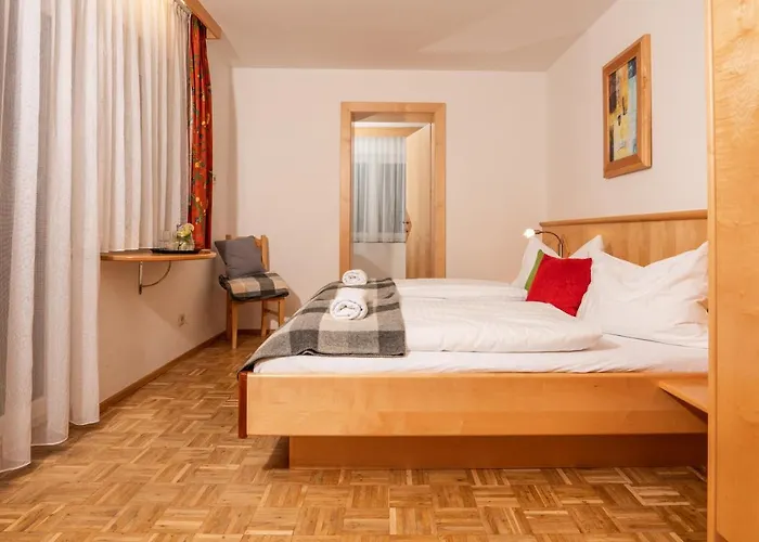 Gleimingerhof - Reiteralm Hotel