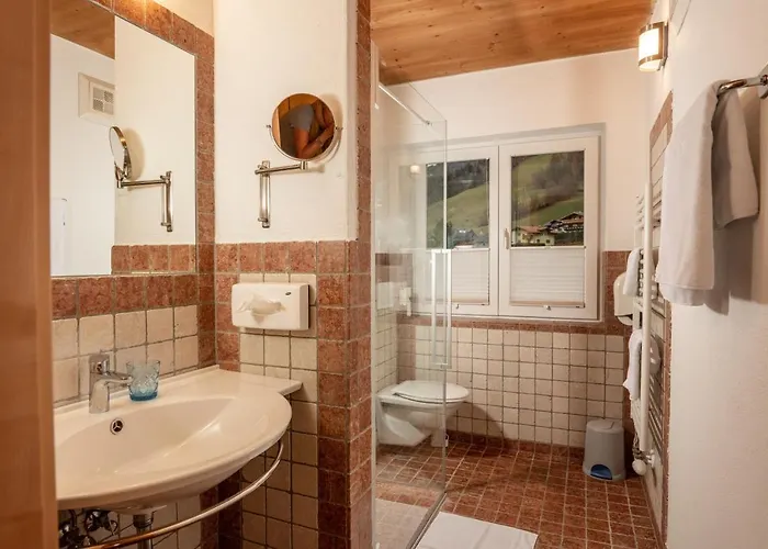 Gleimingerhof - Reiteralm Hotel 3*