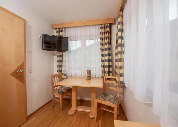 Gleimingerhof - Reiteralm