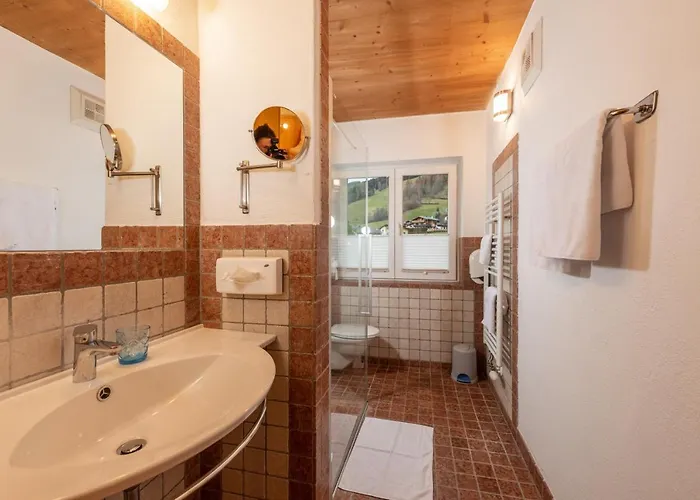 Gleimingerhof - Reiteralm Hotel 3*