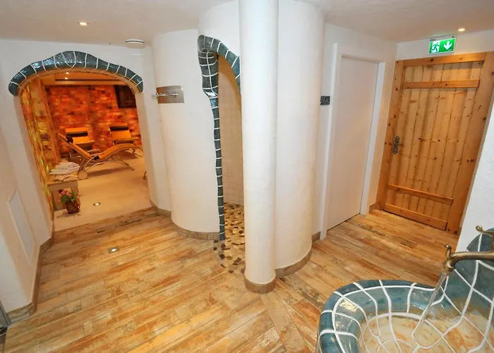 Gleimingerhof - Reiteralm