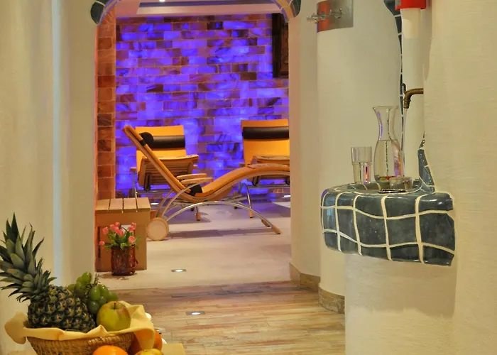 Gleimingerhof - Reiteralm 3* Gleiming