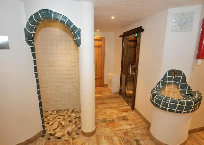 Gleimingerhof - Reiteralm Hotel 3*