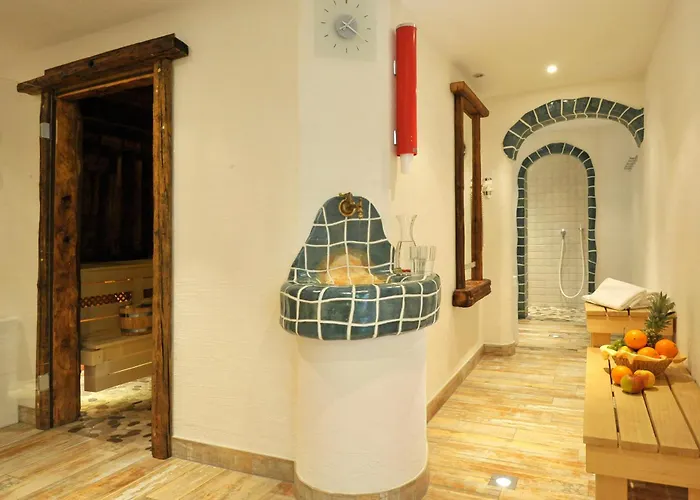 Gleimingerhof - Reiteralm Hotel 3*