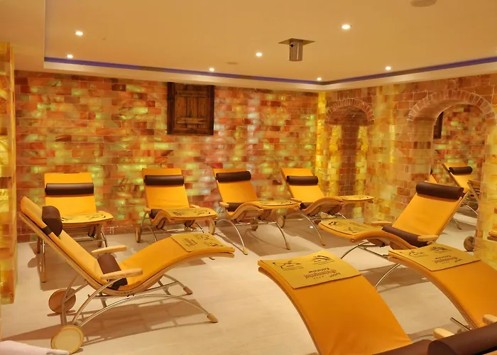 Gleimingerhof - Reiteralm 호텔 Gleiming