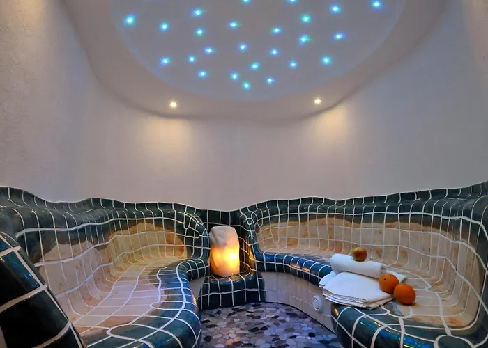 Gleimingerhof - Reiteralm Hotel