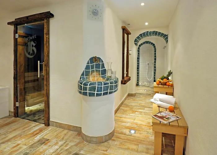 호텔 Gleimingerhof - Reiteralm 3*